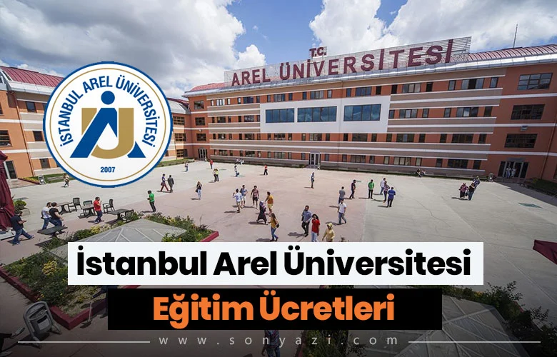 istanbul arel universitesi ucretleri
